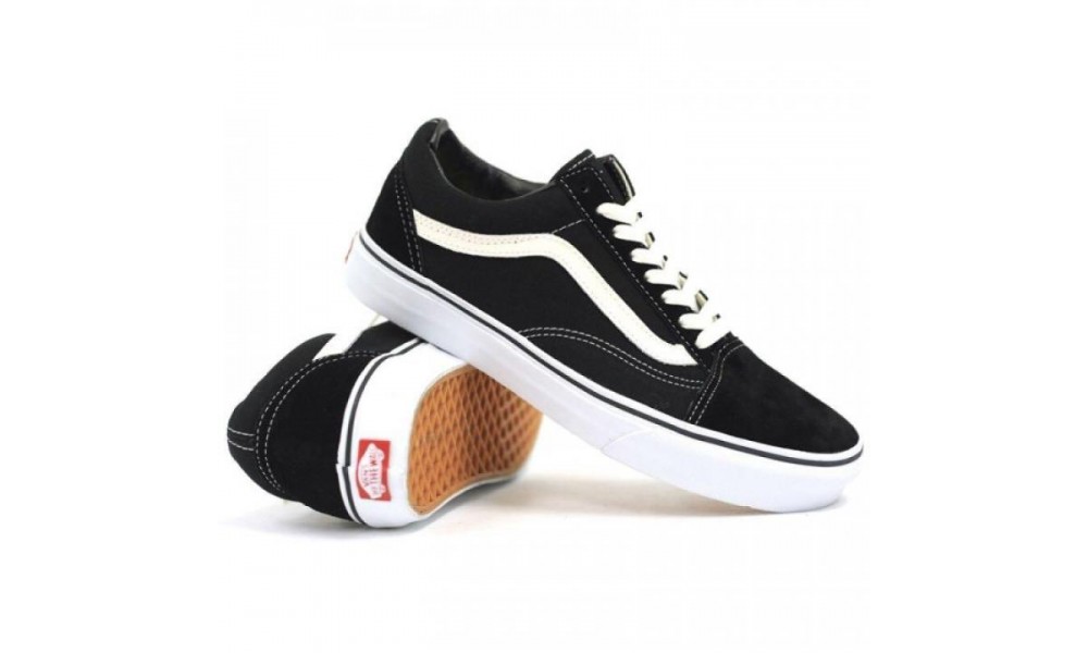 Fotos tenis vans hotsell